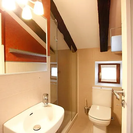 דירה Apto Abuhardillado 4pax La Marina
