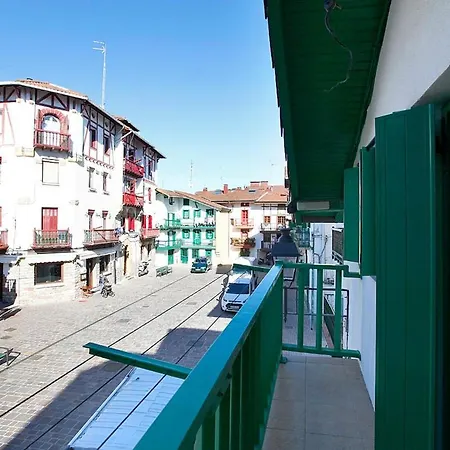 Apto Abuhardillado 4pax La Marina *